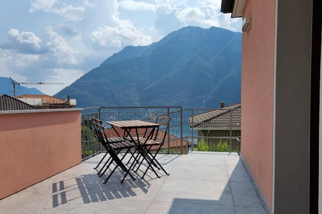 Casa Maria Villa Nesso Exterior photo