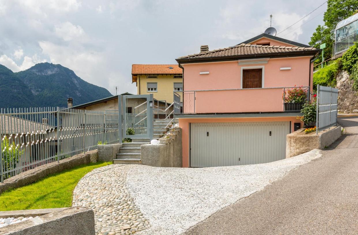 Casa Maria Villa Nesso Exterior photo